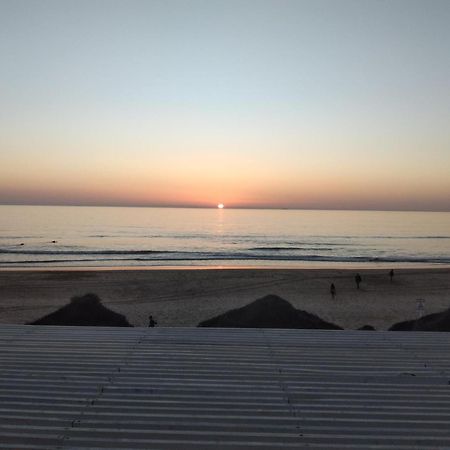 The View - Sea, Surf And Lisbon Apartment Costa de Caparica Ngoại thất bức ảnh