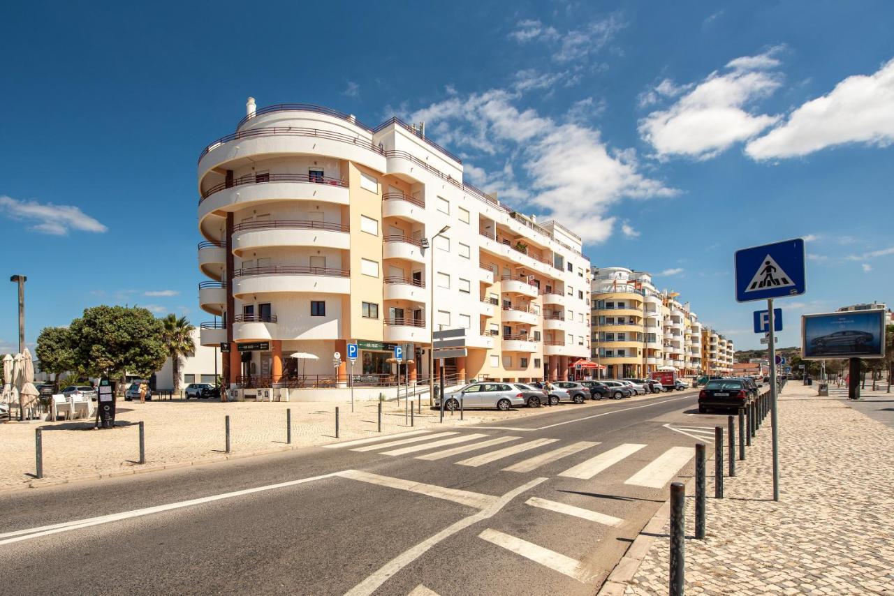 The View - Sea, Surf And Lisbon Apartment Costa de Caparica Ngoại thất bức ảnh